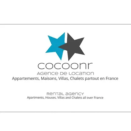 Apartment Encanto - Magnifique 2 Pieces Quartier Republique *